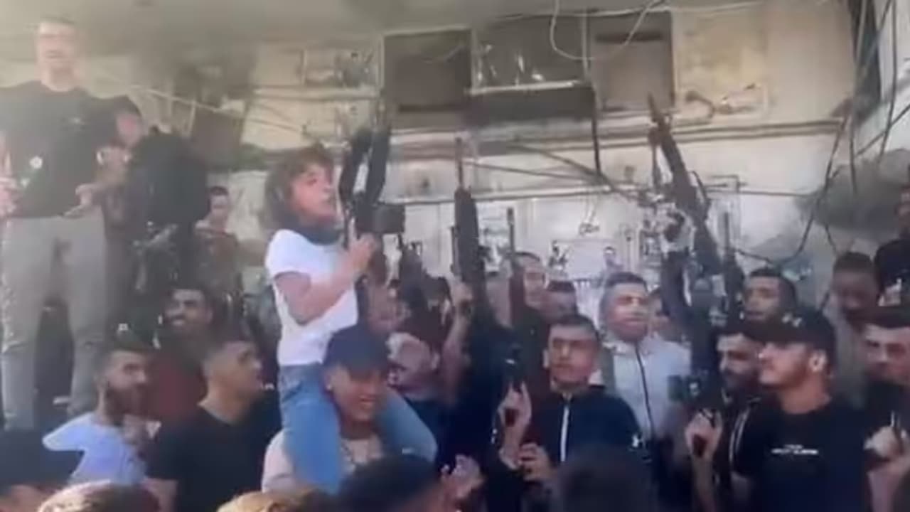 ಇಸ್ರೇಲ್‌ ಗಾಜಾಪಟ್ಟಿ ಯುದ್ಧದ ಬೆನ್ನಲ್ಲೇ ಭಾರತೀಯರಿಗಾಗಿ ಸಹಾಯವಾಣಿ ಆರಂಭಿಸಿದ ಇಂಡಿಯಾ