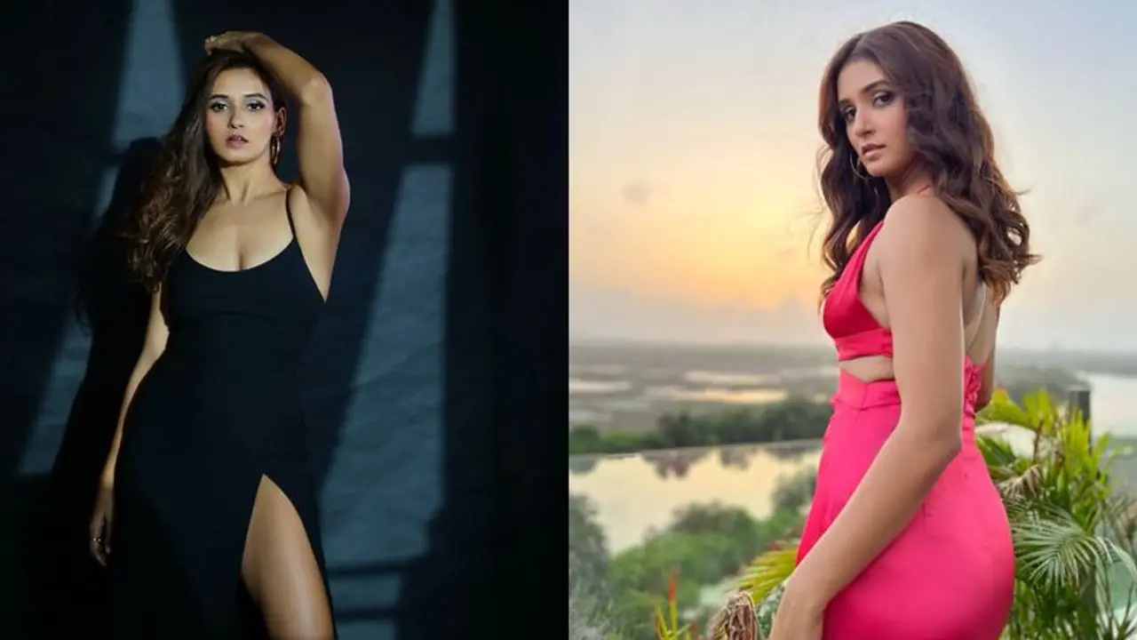 Shakti Mohan’s Biography | Birth | Education | Family | Marriage | Dance Shows | Films | Facts