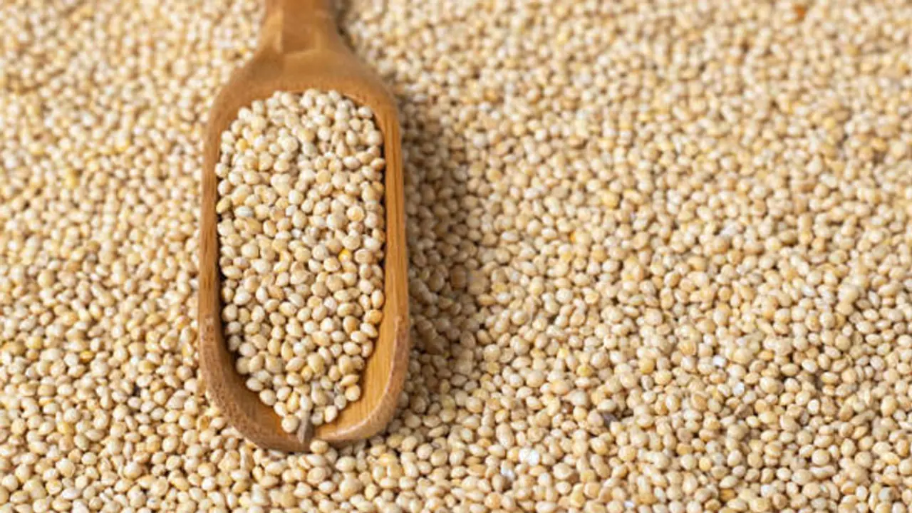 Meet Raimati Ghiuria, Odisha’s Queen of Millets Meet Raimati Ghiuria, Odisha’s Queen of Millets