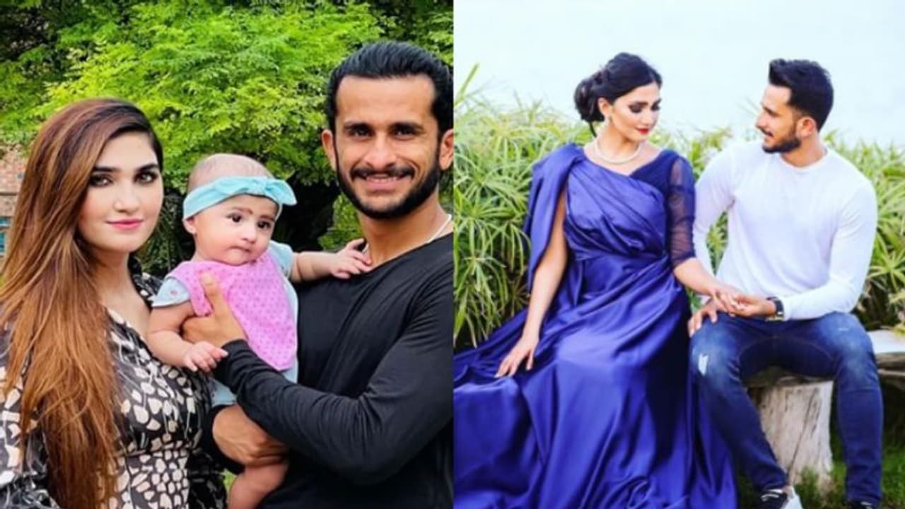 കുടുംബത്തെ കണ്ടു; പാക് പേസര് ഹസന് അലിയുടെ ഭാര്യ സാമിയ അർസുവിന് ഇന്ത്യയിലെ ലോകകപ്പില് ഇരട്ടി സന്തോഷം! കുടുംബത്തെ കണ്ടു; പാക് പേസര് ഹസന് അലിയുടെ ഭാര്യ സാമിയ അർസുവിന് ഇന്ത്യയിലെ ലോകകപ്പില് ഇരട്ടി സന്തോഷം!