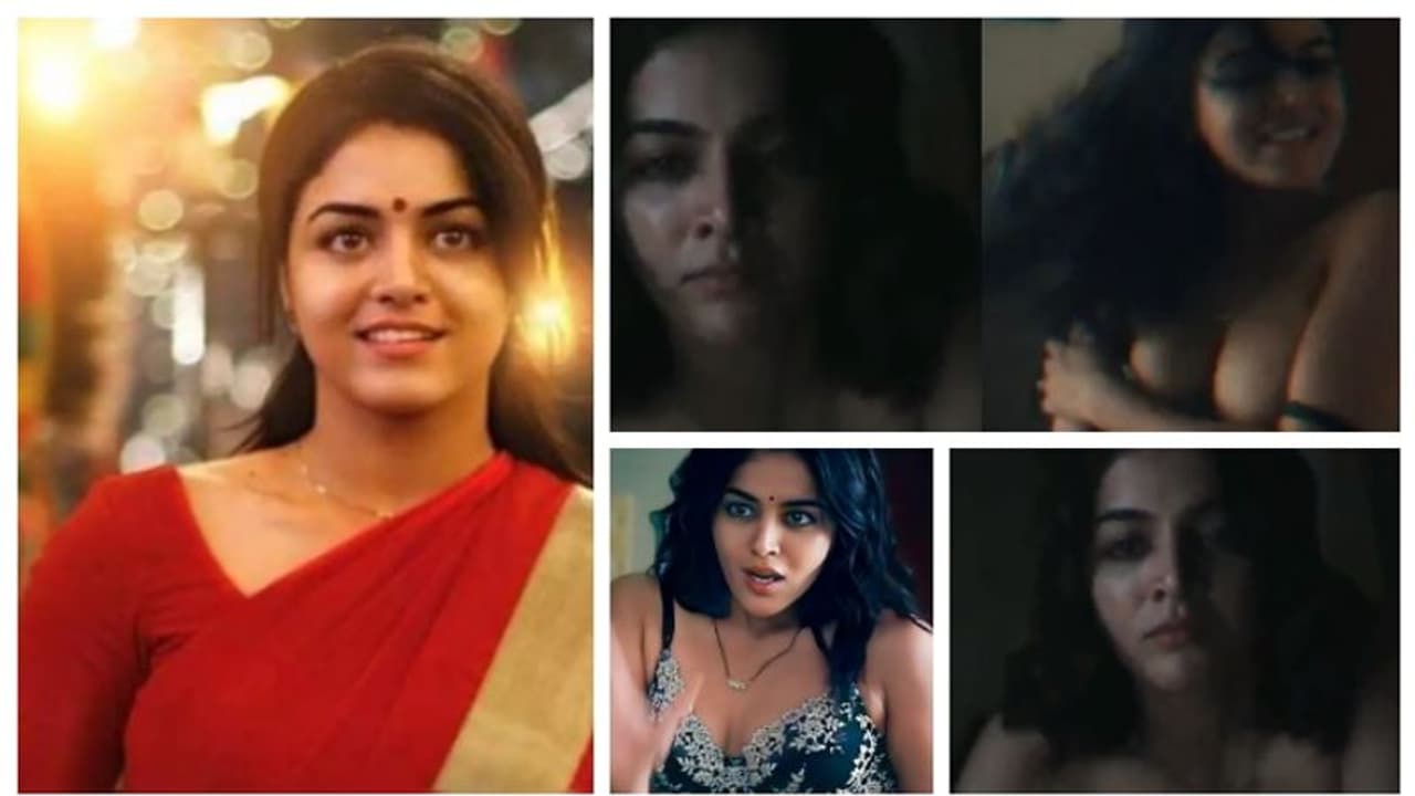 'ഗോദ' നായിക വാമീഖ ഗബ്ബിയുടെ ഹോട്ട് രംഗങ്ങള് വിവാദത്തിലേക്ക്; ചര്ച്ചയായി 'ഖുഫിയ' 'ഗോദ' നായിക വാമീഖ ഗബ്ബിയുടെ ഹോട്ട് രംഗങ്ങള് വിവാദത്തിലേക്ക്; ചര്ച്ചയായി 'ഖുഫിയ'