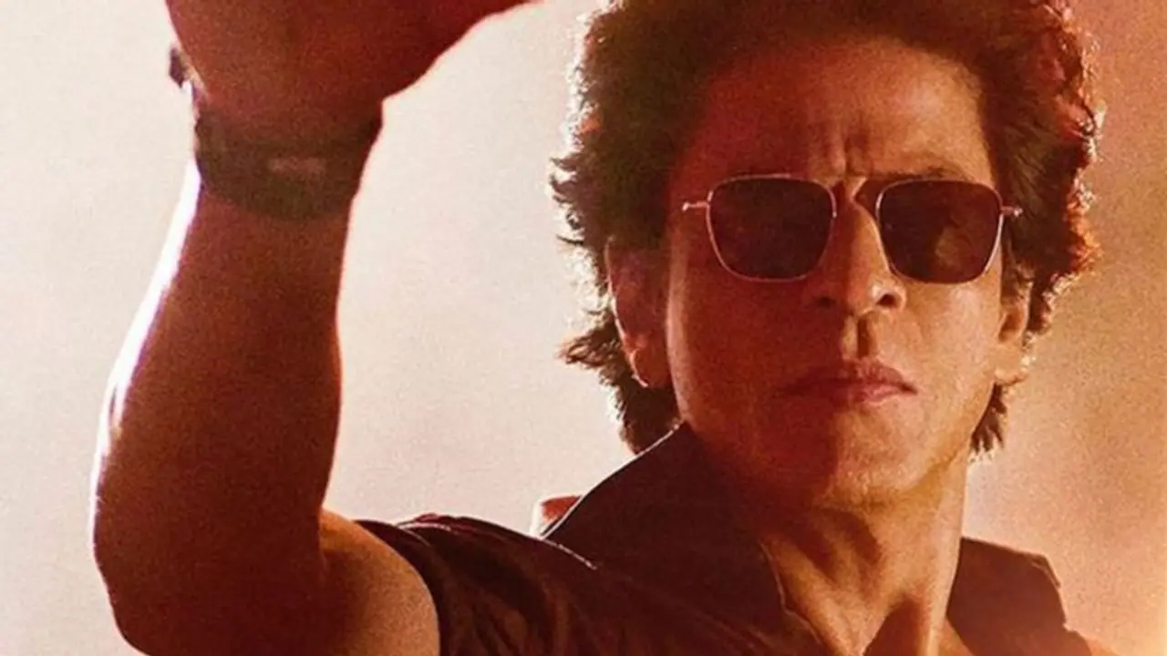 ഷാരൂഖിന് വീണ്ടും റെക്കോര്‍ഡ് നേട്ടം, കളക്ഷനില്‍ ചരിത്രം സൃഷ്‍ടിച്ച് ജവാൻ