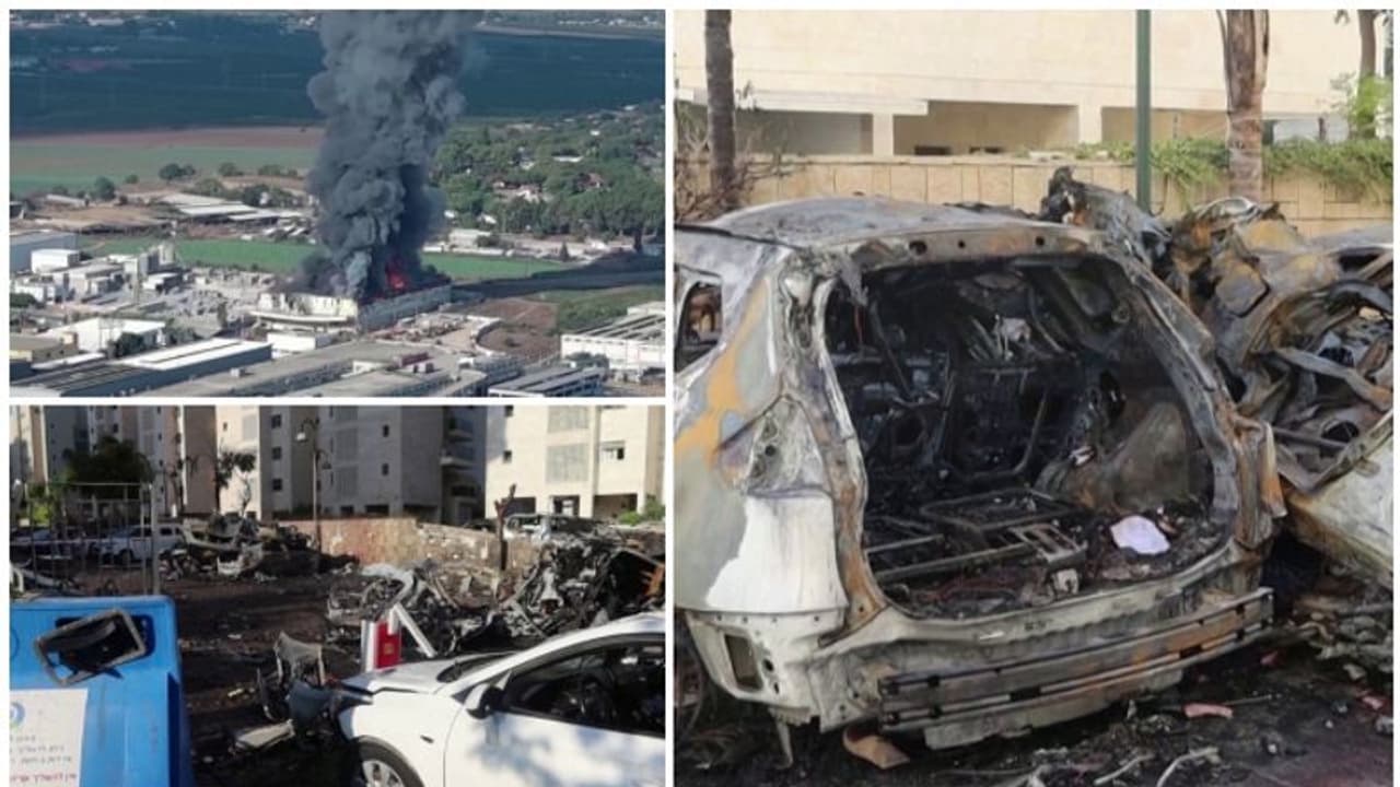 ബങ്കറുകളിൽ അഭയം തേടി ഇസ്രായേലിലെ മലയാളികൾ; ഗുരുതര സാഹചര്യം, ആശങ്ക; എംബസി മുന്നറിയിപ്പ് ബങ്കറുകളിൽ അഭയം തേടി ഇസ്രായേലിലെ മലയാളികൾ; ഗുരുതര സാഹചര്യം, ആശങ്ക; എംബസി മുന്നറിയിപ്പ്