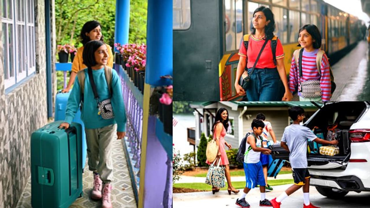 ട്രിപ്പ് പ്ലാൻ ചെയ്യുകയാണോ? ഇത്തവണ ചെലവേറും; കാരണം ഇത് ട്രിപ്പ് പ്ലാൻ ചെയ്യുകയാണോ? ഇത്തവണ ചെലവേറും; കാരണം ഇത്