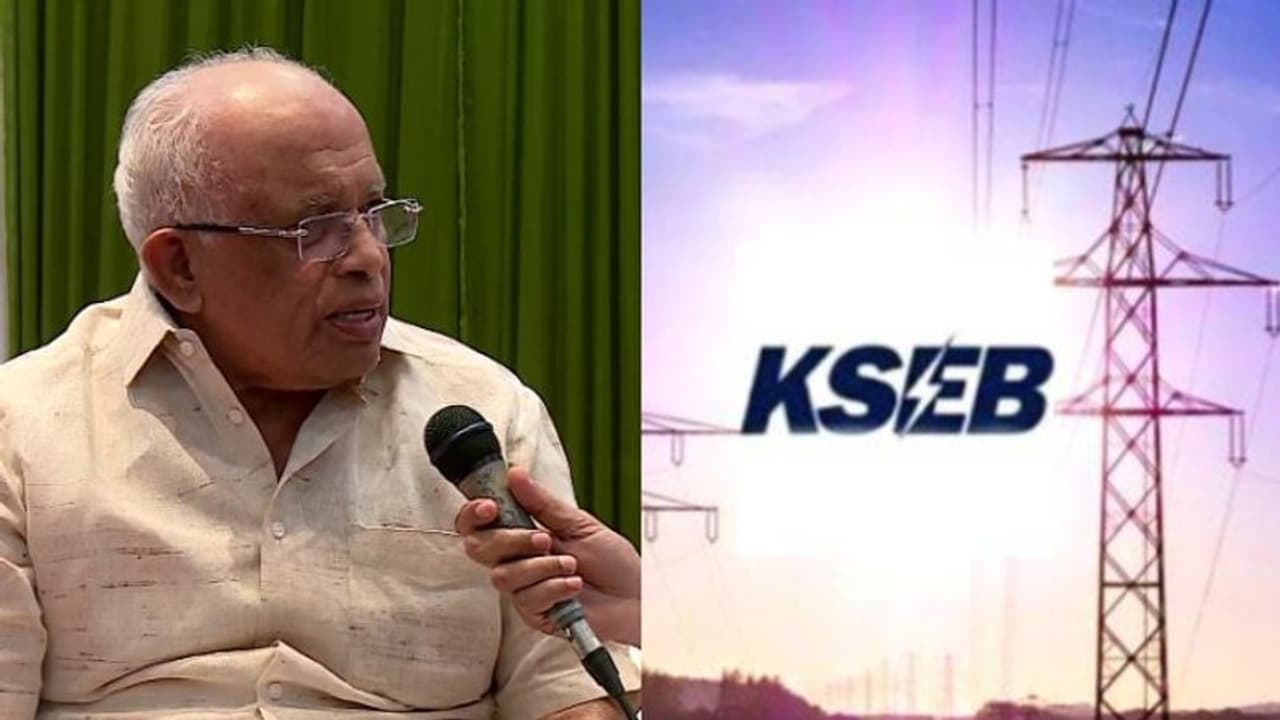 ലോഡ് ഷെഡിംഗ് വരുമോ? കടുത്ത നിയന്ത്രണം വേണ്ടിവരുമെന്ന് കെഎസ്ഇബി, നിര്ണായക യോഗം ഇന്ന് ലോഡ് ഷെഡിംഗ് വരുമോ? കടുത്ത നിയന്ത്രണം വേണ്ടിവരുമെന്ന് കെഎസ്ഇബി, നിര്ണായക യോഗം ഇന്ന്