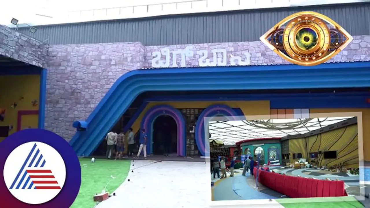 Bigg Boss season 10: New and spacious residence surpasses all other Bigg Boss houses
