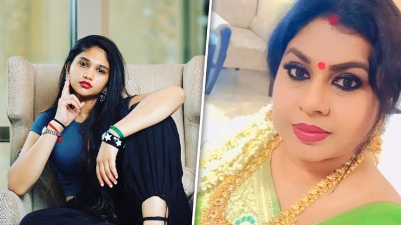 Bigg Boss Tamil 7: Vichitra's remarks spark heated clash with Jovika Vijaykumar; mother offers support Bigg Boss Tamil 7: Vichitra's remarks spark heated clash with Jovika Vijaykumar; mother offers support