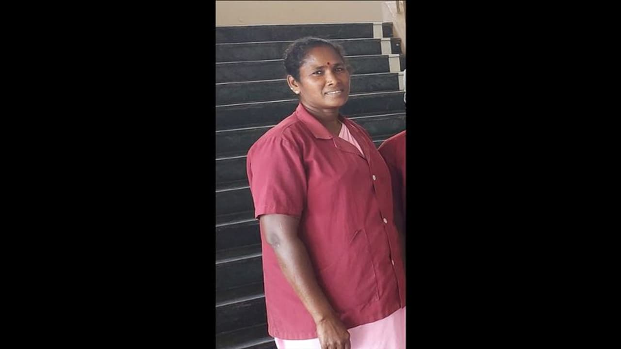 புதுவையில் பெண் கொலை வழக்கில் திடீர் திருப்பம்; மனைவிக்கு சாபம் விட்டதால் கொலையாளி வெறிச்செயல்