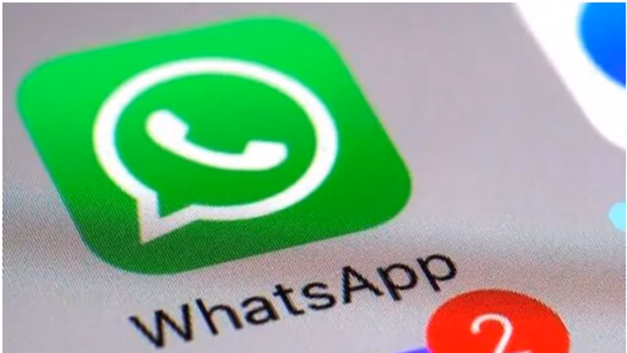 வாட்ஸ்அப் சேனல் பெயரை மாற்ற இனி கஷ்டப்பட வேண்டாம்... சிம்பிள் வழிகள் இதோ..!! வாட்ஸ்அப் சேனல் பெயரை மாற்ற இனி கஷ்டப்பட வேண்டாம்... சிம்பிள் வழிகள் இதோ..!!