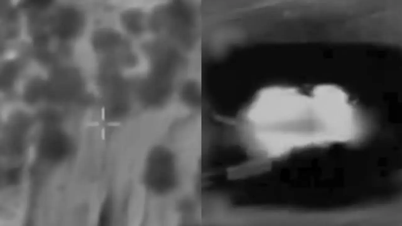 Watch: ಗಾಜಾದ ಮೇಲೆ ಮುಗಿಬಿದ್ದ ಇಸ್ರೇಲ್ ಏರ್ಫೋರ್ಸ್, ಬಾಂಬ್ ದಾಳಿಗೆ 160 ಪ್ಯಾಲಿಸ್ತೇನಿಯನ್ನರ ಸಾವು! Watch: ಗಾಜಾದ ಮೇಲೆ ಮುಗಿಬಿದ್ದ ಇಸ್ರೇಲ್ ಏರ್ಫೋರ್ಸ್, ಬಾಂಬ್ ದಾಳಿಗೆ 160 ಪ್ಯಾಲಿಸ್ತೇನಿಯನ್ನರ ಸಾವು!