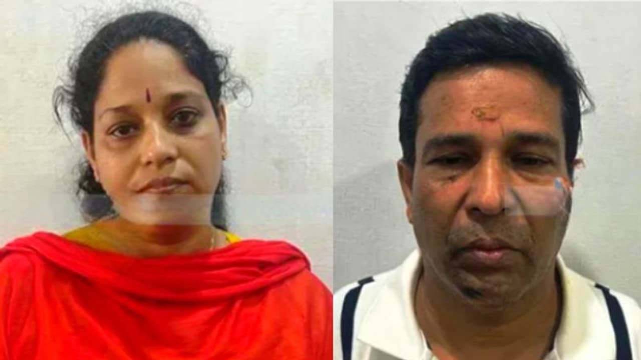 'പൂജയോടെ ഐശ്യര്യവും രോഗശാന്തിയും'; കോഴിക്കോട്ട് അധ്യാപികയും വ്യാജനും ചേർന്ന് തട്ടിയത് 12 ലക്ഷവും 14 പവനും