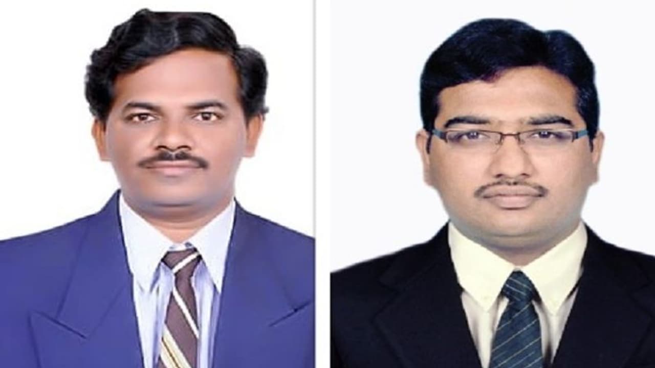 ಅಮೆರಿಕದ ವಿವಿಯಿಂದ ಖ್ಯಾತ ವಿಜ್ಞಾನಿಗಳ ಪಟ್ಟಿ ಘೋಷಣೆ: ಗಂಗಾವತಿಯ ಇಬ್ಬರಿಗೆ ಸ್ಥಾನ