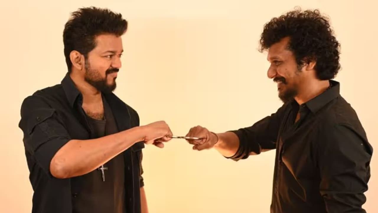 വിജയിയെ കുറ്റം പറയരുത്, അതിന്‍റെ പൂര്‍ണ്ണ ഉത്തരവാദിത്വം തനിക്കെന്ന് ലോകേഷ്