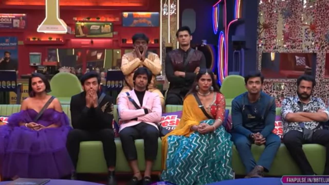 బిగ్ బాస్ తెలుగు 7ః అమర్ దీప్, యావర్, తేజ.. హౌజ్లో ఉండేందుకు వీరికి అర్హత లేదట.. నాగ్ బిగ్ ట్విస్ట్ బిగ్ బాస్ తెలుగు 7ః అమర్ దీప్, యావర్, తేజ.. హౌజ్లో ఉండేందుకు వీరికి అర్హత లేదట.. నాగ్ బిగ్ ట్విస్ట్