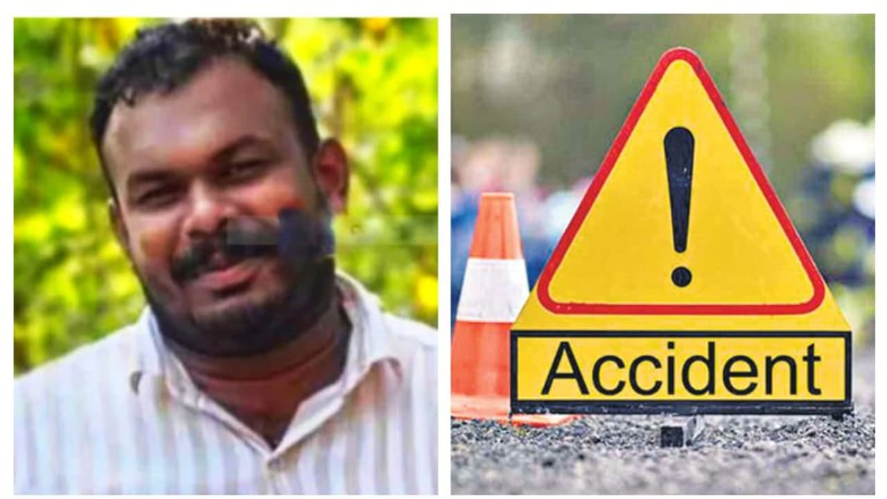 ചെങ്കല്ലിറക്കി തിരിച്ചുപോകുന്നതിനിടെ ഡ്രൈവർക്ക് ദേഹാസ്വാസ്ഥ്യം; മിനിലോറി കടയിലേക്ക് പാഞ്ഞുകയറി മരണം