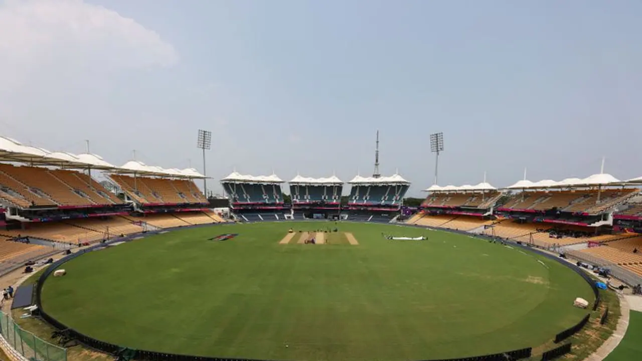 ചെന്നൈയിൽ ഇന്ത്യ പേടിക്കുന്നത് ഈ റെക്കോർഡ്, ചെപ്പോക്കിൽ ഓസീസ് അപരാജിതർ, ടോസ് നിര്‍ണായകം, പിച്ച് റിപ്പോർട്ട്