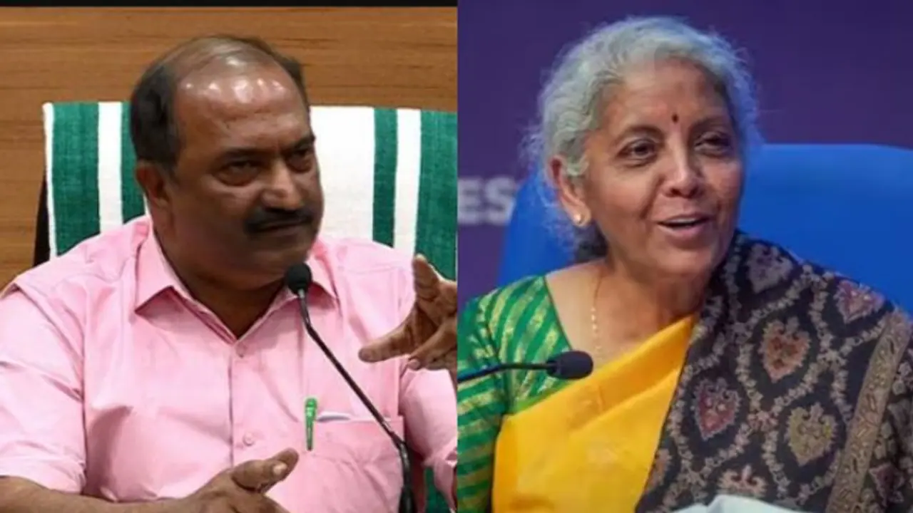 Centre rejects Kerala's request of Rs 2044 crore; several projects in the lurch