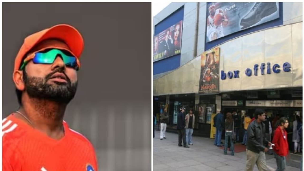  ഇന്ത്യയ്ക്ക് ഇന്ന് വണ്‍ ഡേ, ബോക്സോഫീസില്‍ ടെസ്റ്റ് ഡേ.!