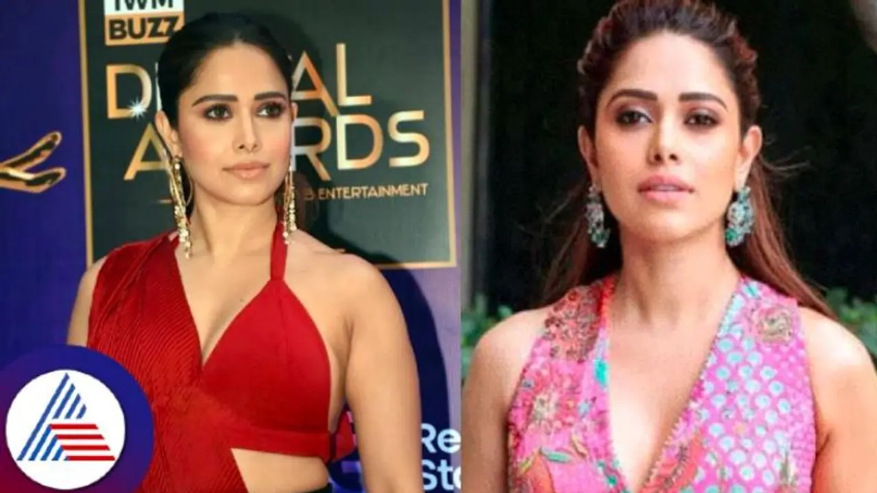 ಇಸ್ರೇಲ್ನಿಂದ ಸುರಕ್ಷಿತವಾಗಿ ಭಾರತಕ್ಕೆ ತಲುಪಿದ ಬಾಲಿವುಡ್ ನಟಿ ನುಶ್ರತ್ ಭರುಚಾ ಇಸ್ರೇಲ್ನಿಂದ ಸುರಕ್ಷಿತವಾಗಿ ಭಾರತಕ್ಕೆ ತಲುಪಿದ ಬಾಲಿವುಡ್ ನಟಿ ನುಶ್ರತ್ ಭರುಚಾ