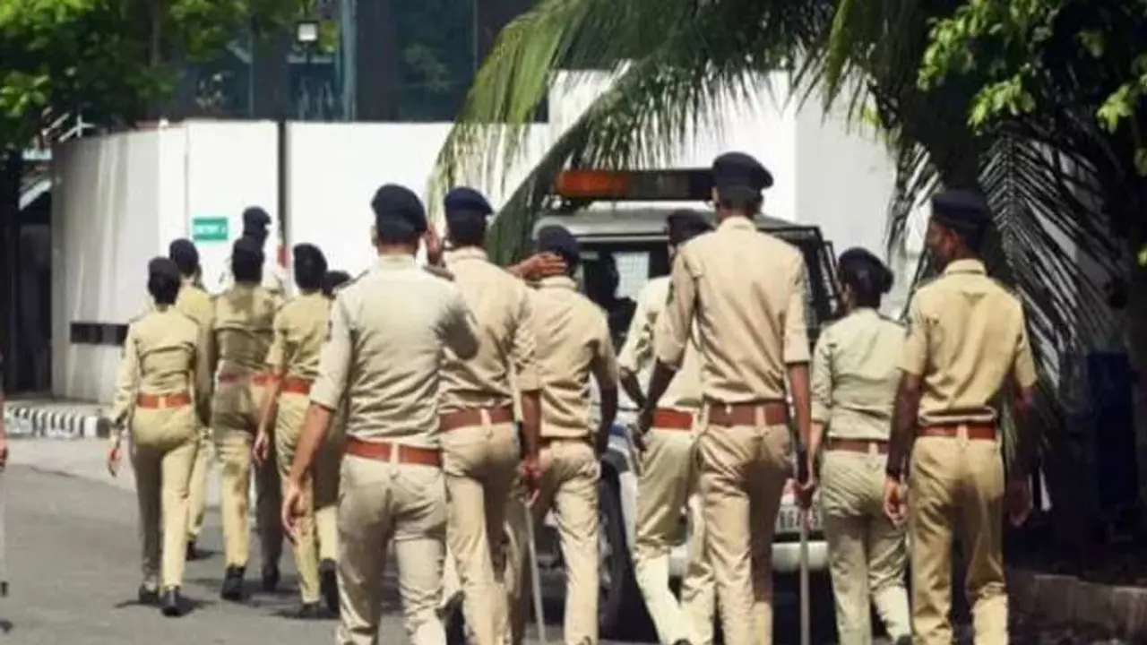 Telangana Assembly Elections 2023 : తెలంగాణలో 144 సెక్షన్... పోలీస్ శాఖ హైఅలర్డ్ Telangana Assembly Elections 2023 : తెలంగాణలో 144 సెక్షన్... పోలీస్ శాఖ హైఅలర్డ్