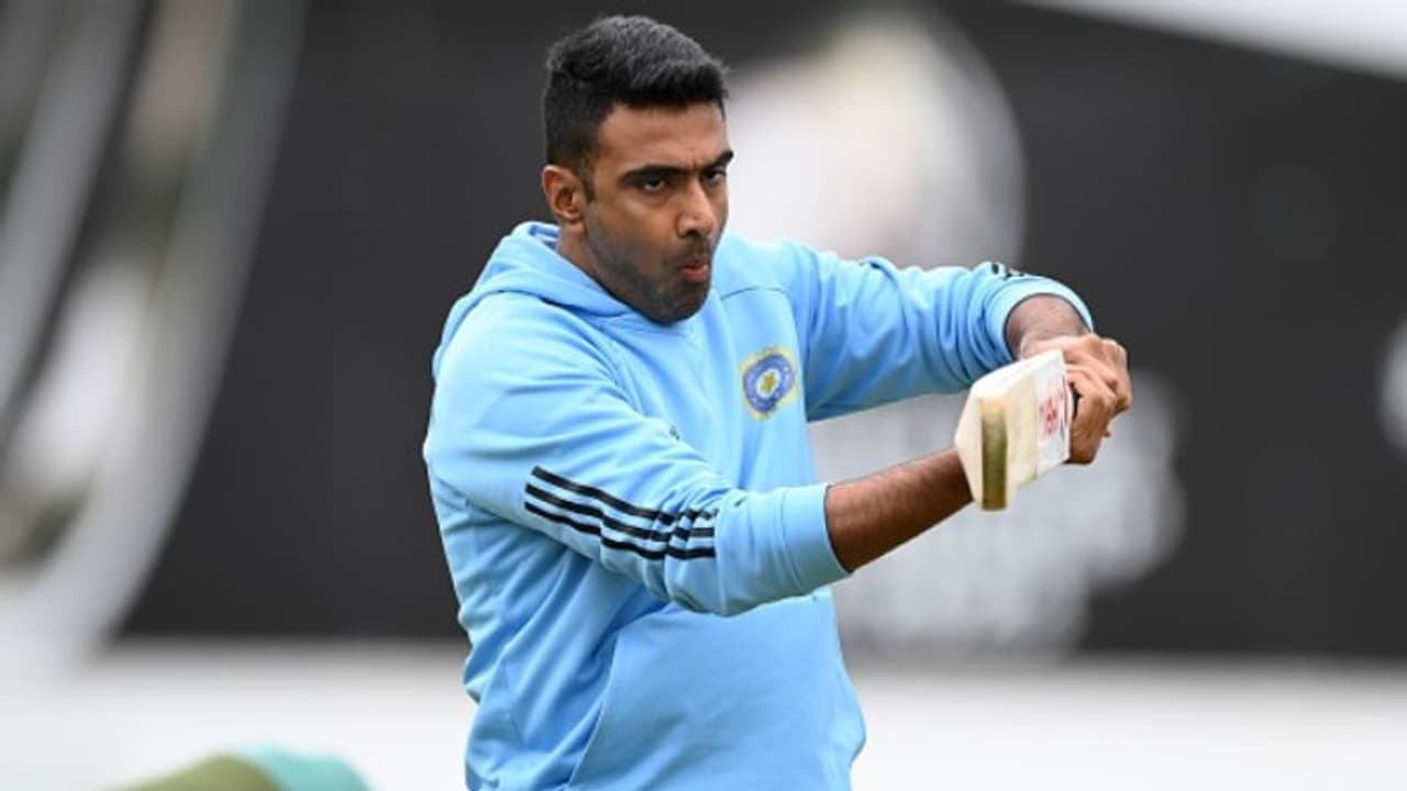 ചെന്നൈയില്‍ പവര്‍ ഹിറ്റിങുമായി അശ്വിന്‍റെ ബാറ്റിംഗ്, എട്ടാം നമ്പറില്‍ ഇനി വേറെ ആരെയും നോക്കേണ്ട