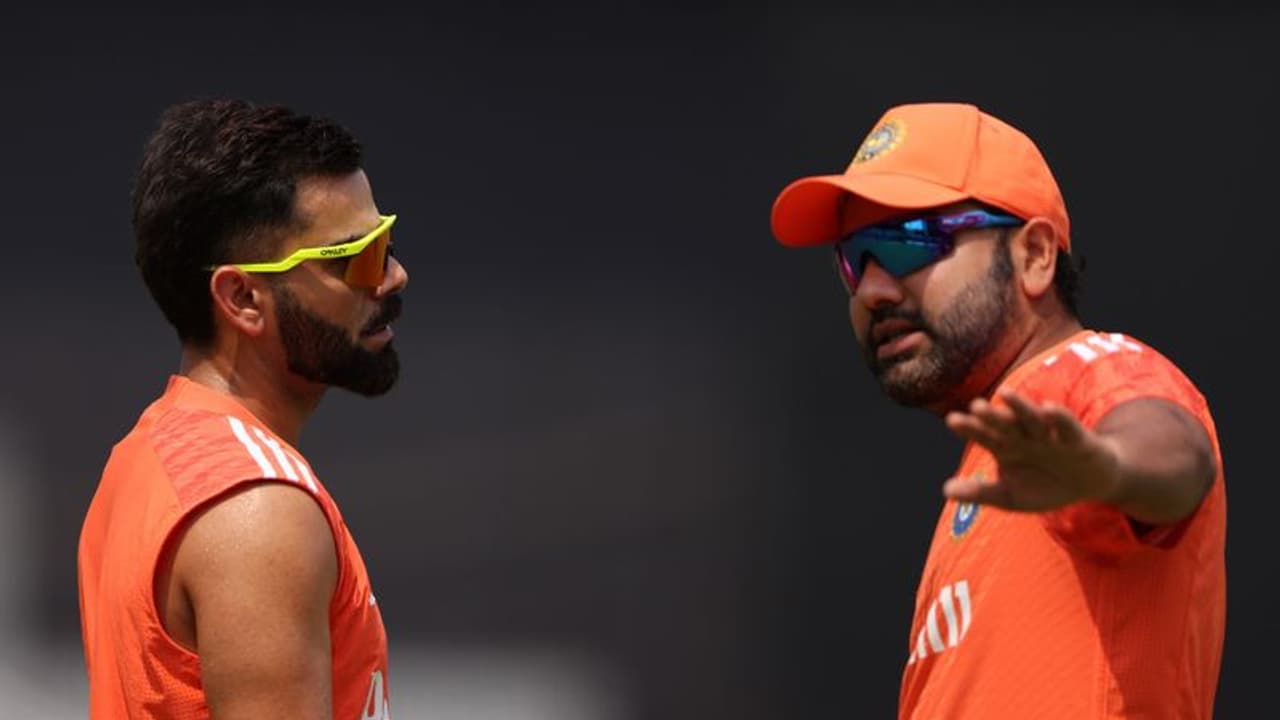 ടി20 ലോകകപ്പിൽ കളിക്കുക 2022ലെ ടീം തന്നെ; അവനൊന്നും ഇനി ടീമില്‍ ഇടമുണ്ടാകില്ല; തുറന്നു പറഞ്ഞ് മുന്‍ സെലക്ടര്‍