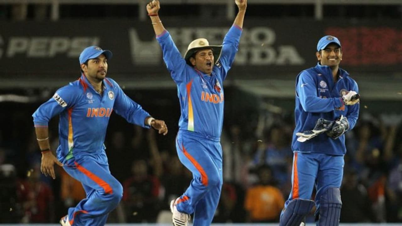 India vs Australia: 2011, 2015, 2019 உலகக் கோப்பைகளில் இந்தியா தோல்வி அடைந்த போட்டிகள் எத்தனை தெரியுமா?