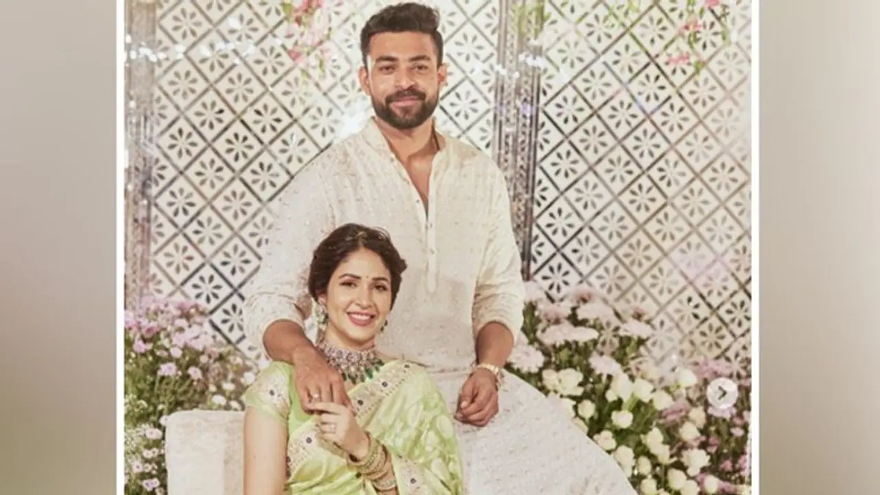 Varun Tej, Lavanya Tripathi wedding venue revealed, couple to have destination wedding at THIS resort Varun Tej, Lavanya Tripathi wedding venue revealed, couple to have destination wedding at THIS resort