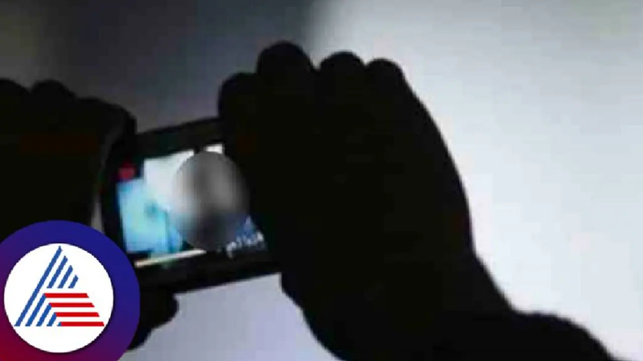 ಅಶ್ಲೀಲ ವಿಡಿಯೋ ವೈರಲ್ ಮಾಡುವುದಾಗಿ 96 ಸಾವಿರ ರೂ ವಂಚಿಸಿದ ದುಷ್ಕರ್ಮಿಗಳು! 