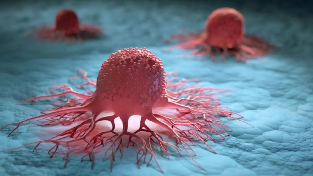 ആറ് മാസം കൊണ്ട് ക്യാൻസര്‍ മുഴുവനായി മാറി; ഇത് അത്ഭുതമരുന്നോ എന്ന് ഏവരിലും ആശ്ചര്യം...