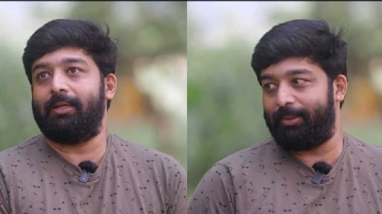 'വലിയ രീതിയിൽ നിന്നിട്ട് ഒന്നുമല്ലാതായിപ്പോയ അവസ്ഥ '; ഭീകരമായ ആ അവസ്ഥ വിവരിച്ച് നിരഞ്ജൻ