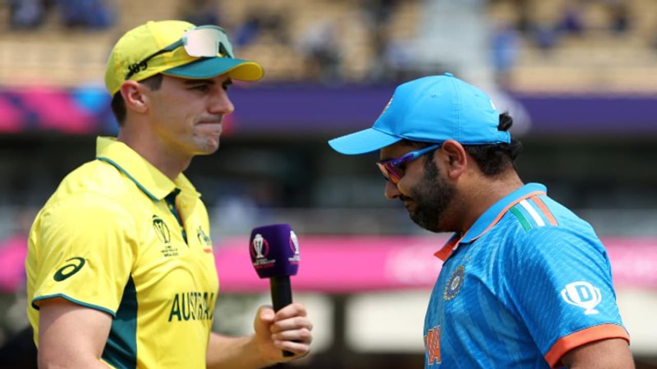 IND vs AUS: சுப்மன் கில் இல்லை; 3 ஸ்பின்னர்களுடன் களமிறங்கும் இந்தியா – டாஸ் வென்று ஆஸ்திரேலியா பேட்டிங்! IND vs AUS: சுப்மன் கில் இல்லை; 3 ஸ்பின்னர்களுடன் களமிறங்கும் இந்தியா – டாஸ் வென்று ஆஸ்திரேலியா பேட்டிங்!