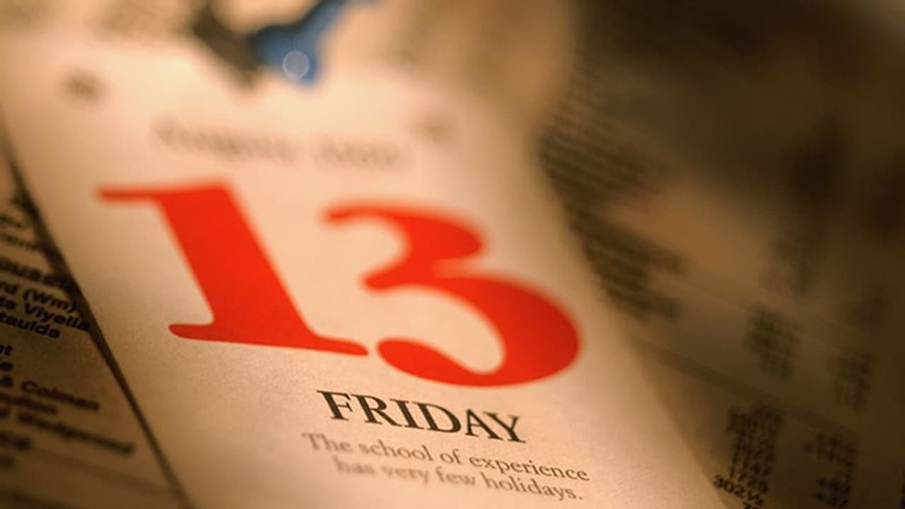 फिर आया 13th of Friday, इस दिन क्यों खौफ में रहता है यूरोप और अमेरिका? फिर आया 13th of Friday, इस दिन क्यों खौफ में रहता है यूरोप और अमेरिका?