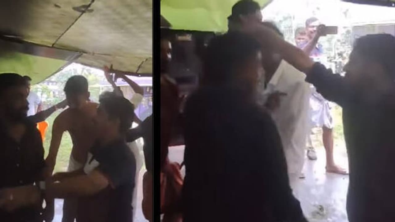 இப்படியொரு புருஷனா? கள்ளக்காதலனுடன் மனைவி ஓட்டம்! நண்பர்களுக்கு பிரியாணி மது விருந்து கொடுத்து கொண்டாடிய கணவர்