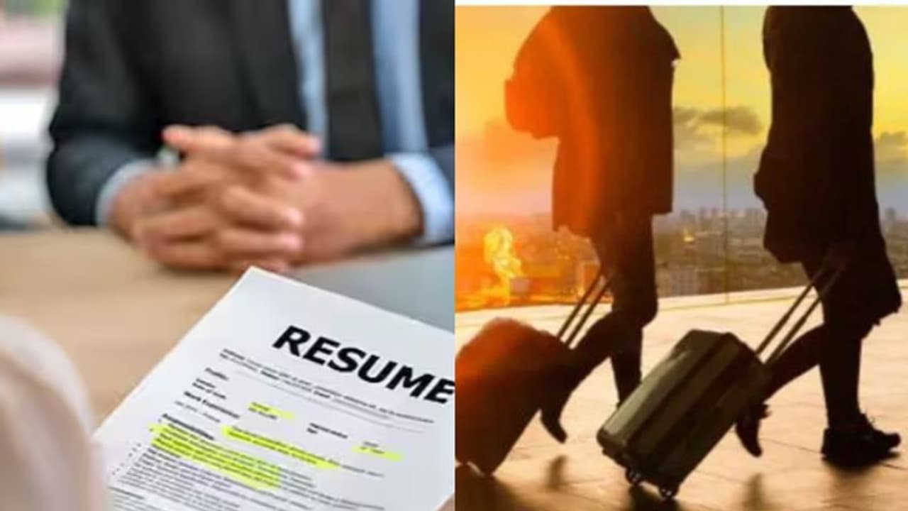 'ജോലി കിട്ടാനില്ല, ജീവിതച്ചെലവ് കൂടുതല്': കാനഡയിലെ ഇന്ത്യന് വിദ്യാര്ത്ഥികള് ആശങ്കയില് 'ജോലി കിട്ടാനില്ല, ജീവിതച്ചെലവ് കൂടുതല്': കാനഡയിലെ ഇന്ത്യന് വിദ്യാര്ത്ഥികള് ആശങ്കയില്