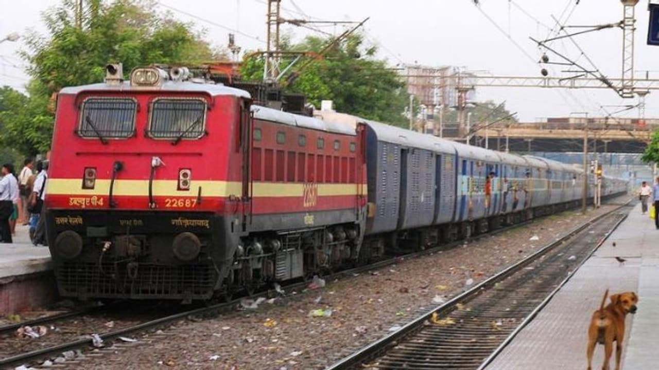 ಒಡಿಶಾ ರೈಲು ದುರಂತದ ಬಳಿಕ ಎಚ್ಚೆತ್ತ ಇಲಾಖೆ, ರೈಲು ಚಾಲಕರಿಗೆ ಹೊಸ ನಿಯಮ