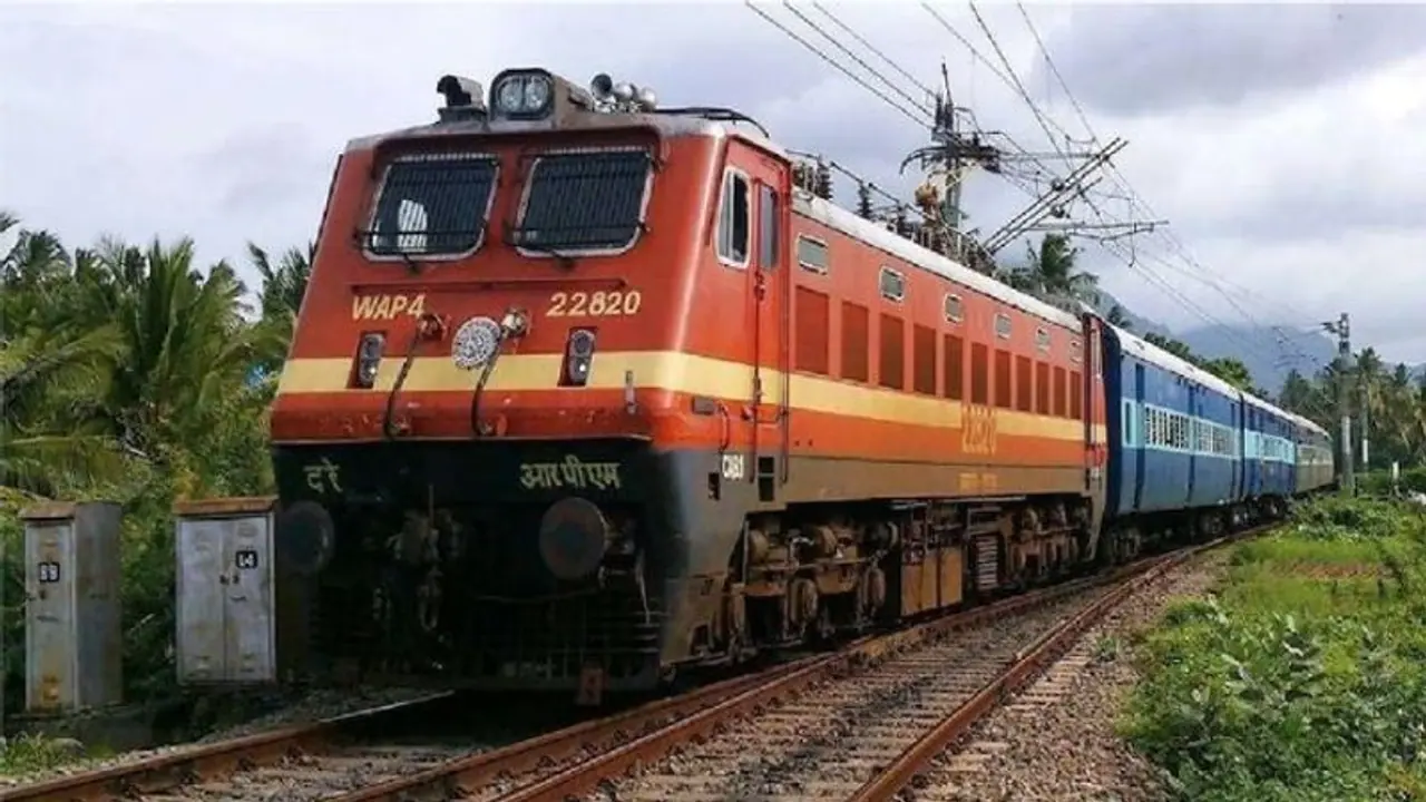 Mysore Dasara: SWR announces special trains between Hubballi Mangaluru via Bengaluru; check details Mysore Dasara: SWR announces special trains between Hubballi Mangaluru via Bengaluru; check details