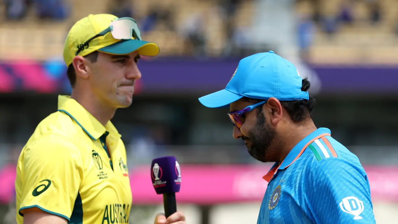 ಕ್ರಿಕೆಟ್ ಪ್ರೇಮಿಗಳಿಗೆ ಗುಡ್: ನ್ಯೂಸ್ ಭಾರತ ಆಸ್ಟ್ರೇಲಿಯಾ 5ನೇ ಟಿ20ಗೆ ಚಿನ್ನಸ್ವಾಮಿ ಸ್ಟೇಡಿಯಂ ಆತಿಥ್ಯ? ಕ್ರಿಕೆಟ್ ಪ್ರೇಮಿಗಳಿಗೆ ಗುಡ್: ನ್ಯೂಸ್ ಭಾರತ ಆಸ್ಟ್ರೇಲಿಯಾ 5ನೇ ಟಿ20ಗೆ ಚಿನ್ನಸ್ವಾಮಿ ಸ್ಟೇಡಿಯಂ ಆತಿಥ್ಯ?