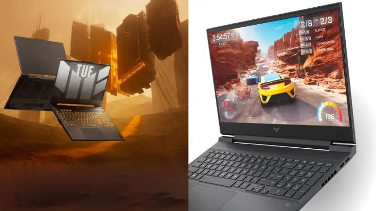 Best Gaming Laptops : இந்தியாவின் சிறந்த கேமிங் லேப்டாப் லிஸ்ட் இதுதான்.. முழு விபரம் இதோ !!