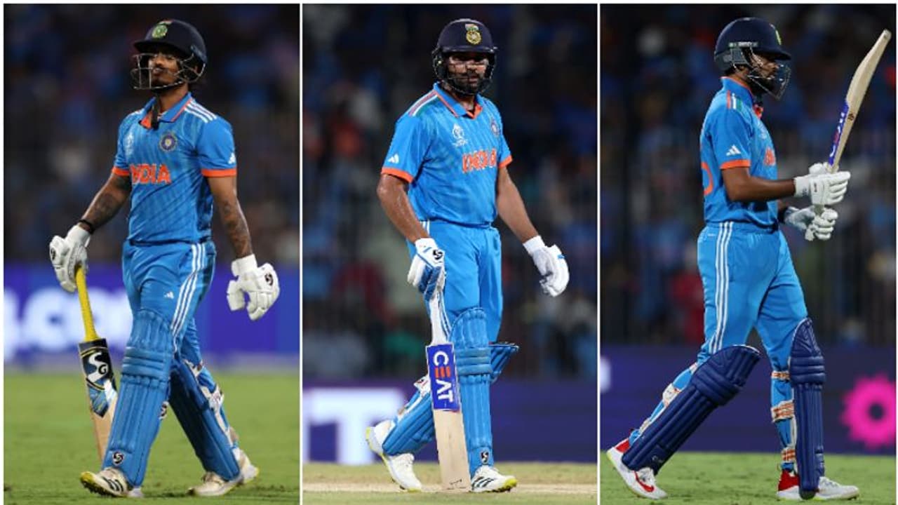 ഇന്ത്യക്ക് പിന്നില്‍ കെനിയ മാത്രം! കൂടെ അയര്‍ലന്‍ഡും; നാണക്കേടിന്റെ റെക്കോര്‍ഡ് പട്ടികയില്‍ രോഹിത്തും സംഘവും