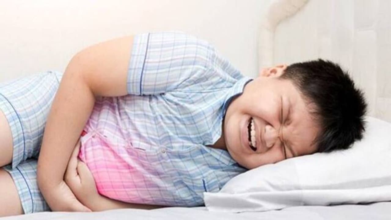 കുട്ടികളിലെ ഫാറ്റി ലിവർ ; ശ്രദ്ധിക്കാം ഇക്കാര്യങ്ങൾ 