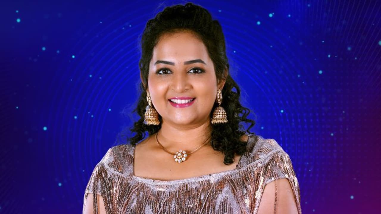 Bigg Boss Telugu 7: దూరమైన నాన్న కోరిక తీర్చేందుకే హౌస్లోకి... పూజా మూర్తి ఎమోషనల్ కామెంట్స్ Bigg Boss Telugu 7: దూరమైన నాన్న కోరిక తీర్చేందుకే హౌస్లోకి... పూజా మూర్తి ఎమోషనల్ కామెంట్స్