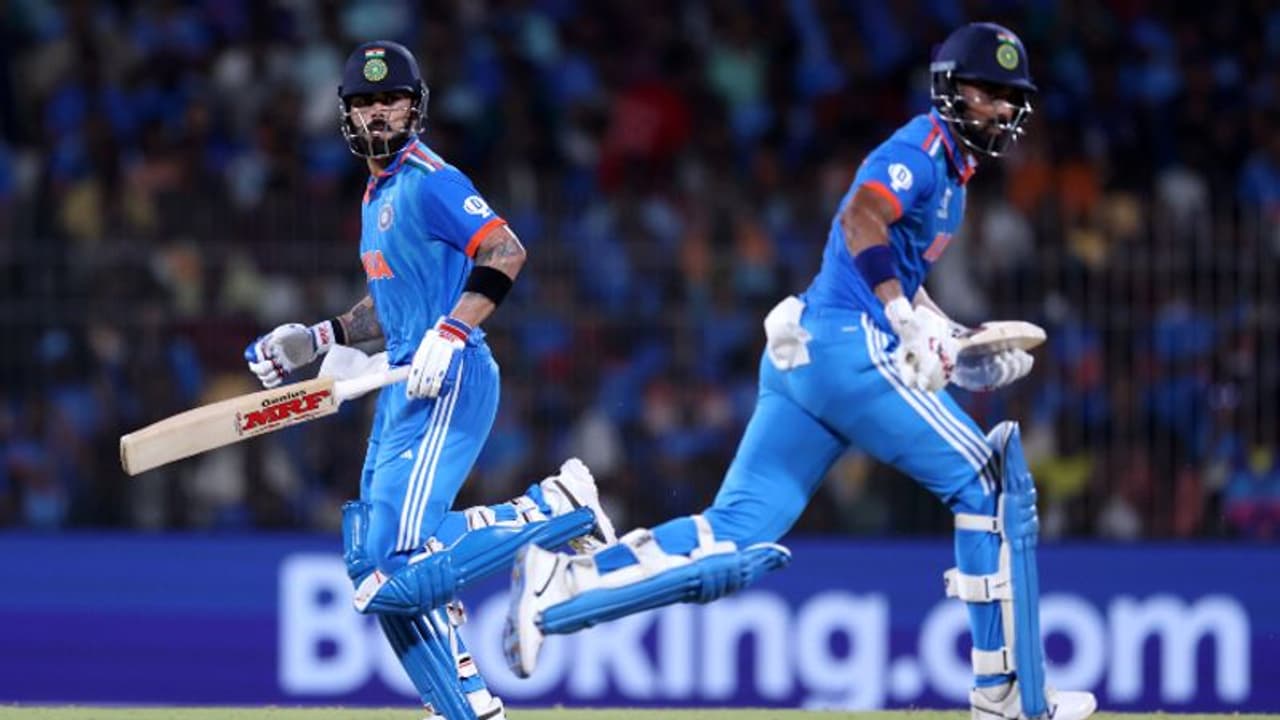 IND vs AUS: உலகக் கோப்பையில் ஆஸி.,வெற்றிக்கு முற்றுப்புள்ளி– சென்னை எங்க கோட்டைன்னு காட்டிய கோலி அண்ட் ராகுல்! IND vs AUS: உலகக் கோப்பையில் ஆஸி.,வெற்றிக்கு முற்றுப்புள்ளி– சென்னை எங்க கோட்டைன்னு காட்டிய கோலி அண்ட் ராகுல்!