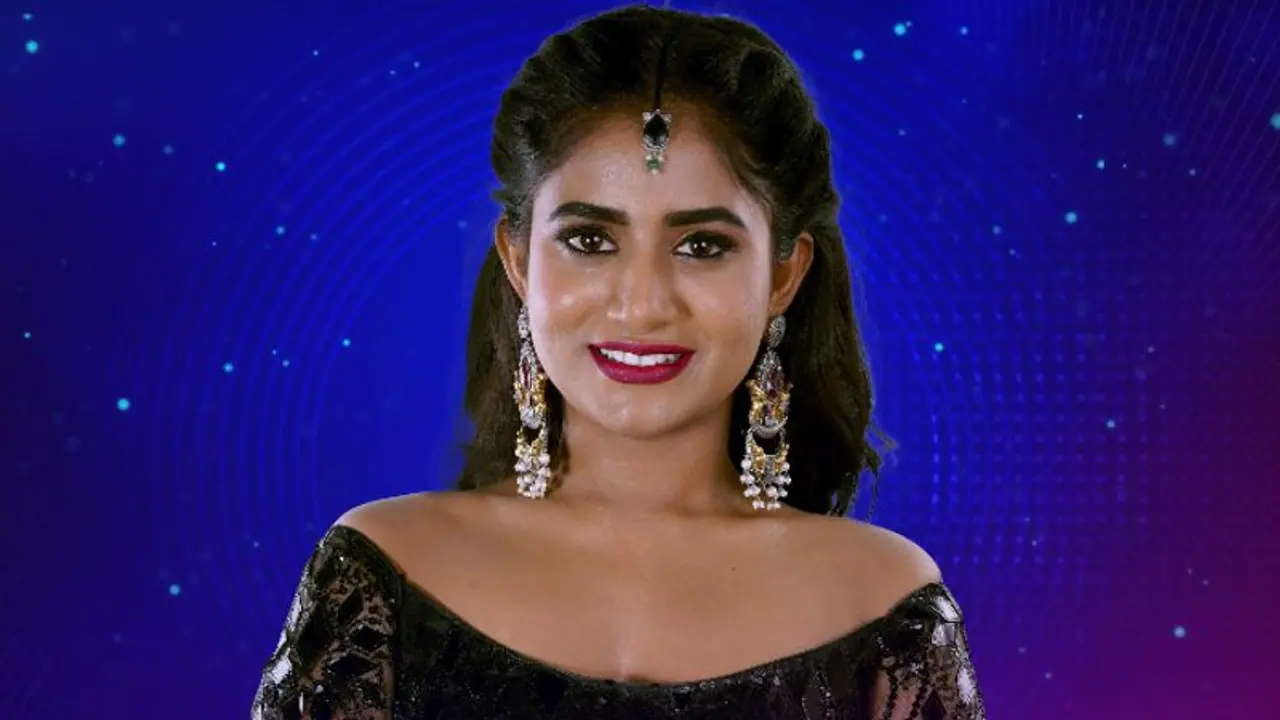 Bigg Boss Telugu 7: యావర్‌తో డేటింగ్‌, ప్రశాంత్‌ని పెళ్లి చేసుకుంటా.. తేల్చేసిన నటి నయని పావని 