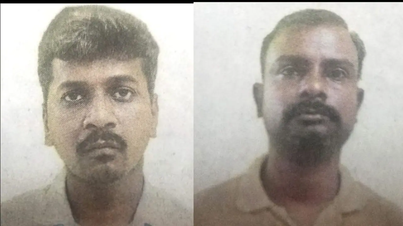 தனியார் பள்ளி மாணவிகளுக்கு தொடர் பாலியல் தொல்லை; தலையில் தட்டி இழுத்துச் சென்ற போலீசார்