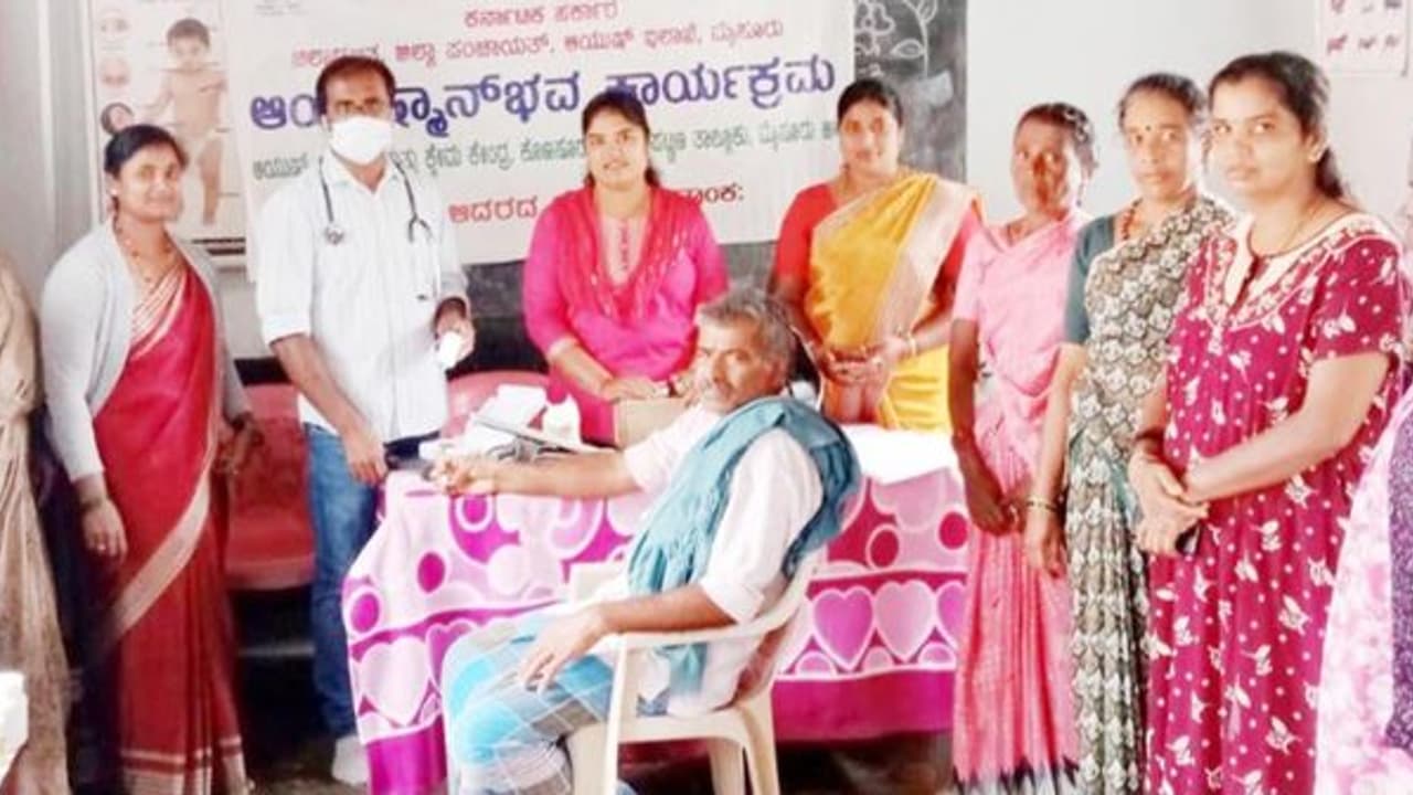 ಅಂತಾರಾಷ್ಟ್ರೀಯ ಮಟ್ಟದಲ್ಲಿ ಆಯುರ್ವೇದ ಚಿಕಿತ್ಸೆಗೆ ಬೇಡಿಕೆ ಅಂತಾರಾಷ್ಟ್ರೀಯ ಮಟ್ಟದಲ್ಲಿ ಆಯುರ್ವೇದ ಚಿಕಿತ್ಸೆಗೆ ಬೇಡಿಕೆ