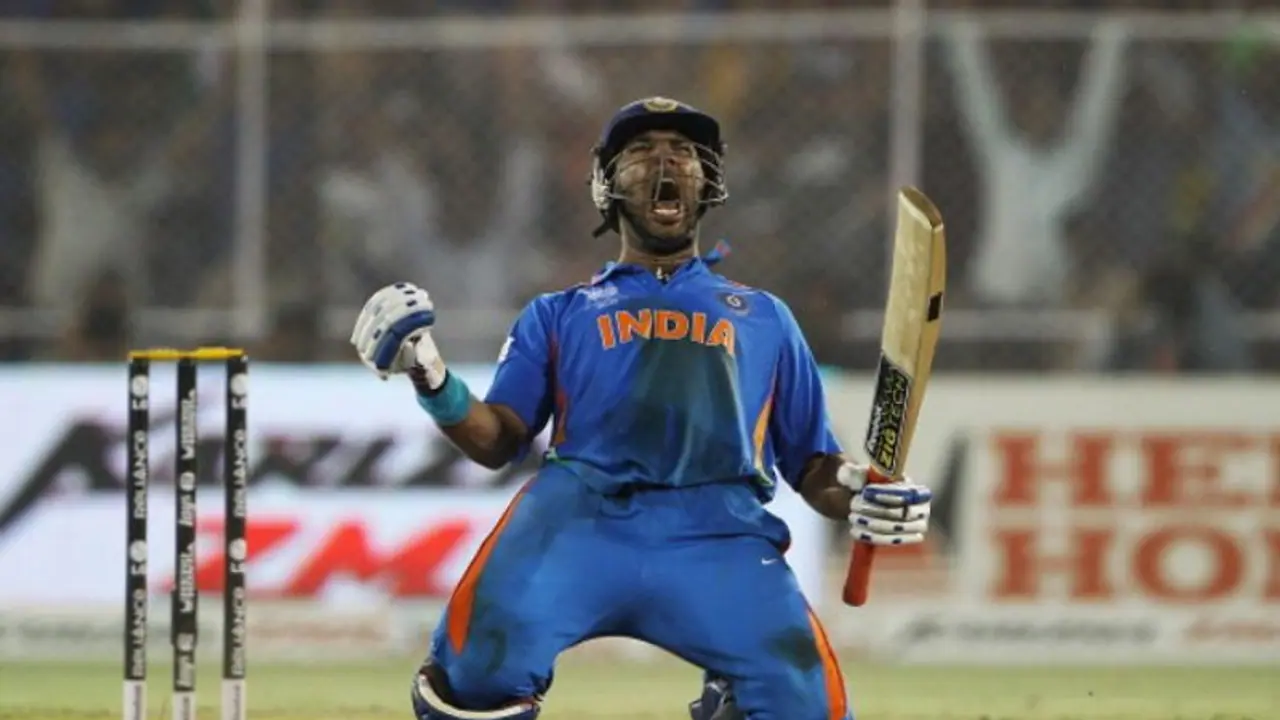 Yuvraj Singh biopic announced: Vicky Kaushal to Rana Daggubati fans guess who will portray World Cup winner