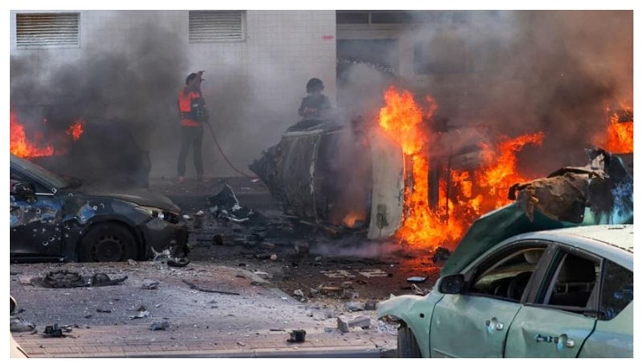 സംഗീത നിശ കൊലക്കളമായി, ഹമാസ് കൊന്ന് തള്ളിയത് പാർട്ടിക്കെത്തിയ 260ലധികം പേരെ, ഏറെയും ചെറുപ്പക്കാർ സംഗീത നിശ കൊലക്കളമായി, ഹമാസ് കൊന്ന് തള്ളിയത് പാർട്ടിക്കെത്തിയ 260ലധികം പേരെ, ഏറെയും ചെറുപ്പക്കാർ