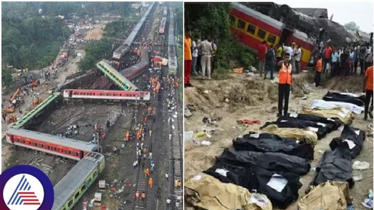 ಬಾಲಸೋರ್‌ ರೈಲು ದುರಂತ: 28 ಶವಗಳ ಗುರುತು ಪತ್ತೆಯಾಗದೇ, ರೈಲ್ವೆ ಇಲಾಖೆಯಿಂದ ಅಂತ್ಯಕ್ರಿಯೆ ಮಾಡಲು ತೀರ್ಮಾನ