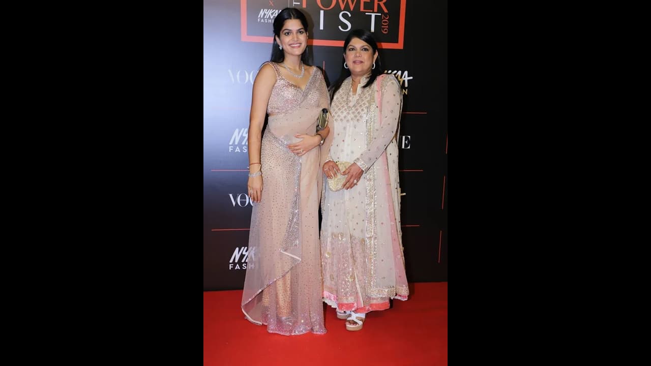 ತಾಯಿ ಕನಸಿಗೆ ಮಗಳ ಬೆಂಬಲ; ಇಬ್ಬರೂ ಜೊತೆಯಾಗಿ ಕಟ್ಟಿದ ಕಂಪನಿ ಆದಾಯ ಇಂದು 5000 ಕೋಟಿ ರೂ.! ತಾಯಿ ಕನಸಿಗೆ ಮಗಳ ಬೆಂಬಲ; ಇಬ್ಬರೂ ಜೊತೆಯಾಗಿ ಕಟ್ಟಿದ ಕಂಪನಿ ಆದಾಯ ಇಂದು 5000 ಕೋಟಿ ರೂ.!